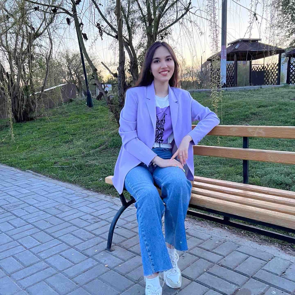 Рената Тимралиева