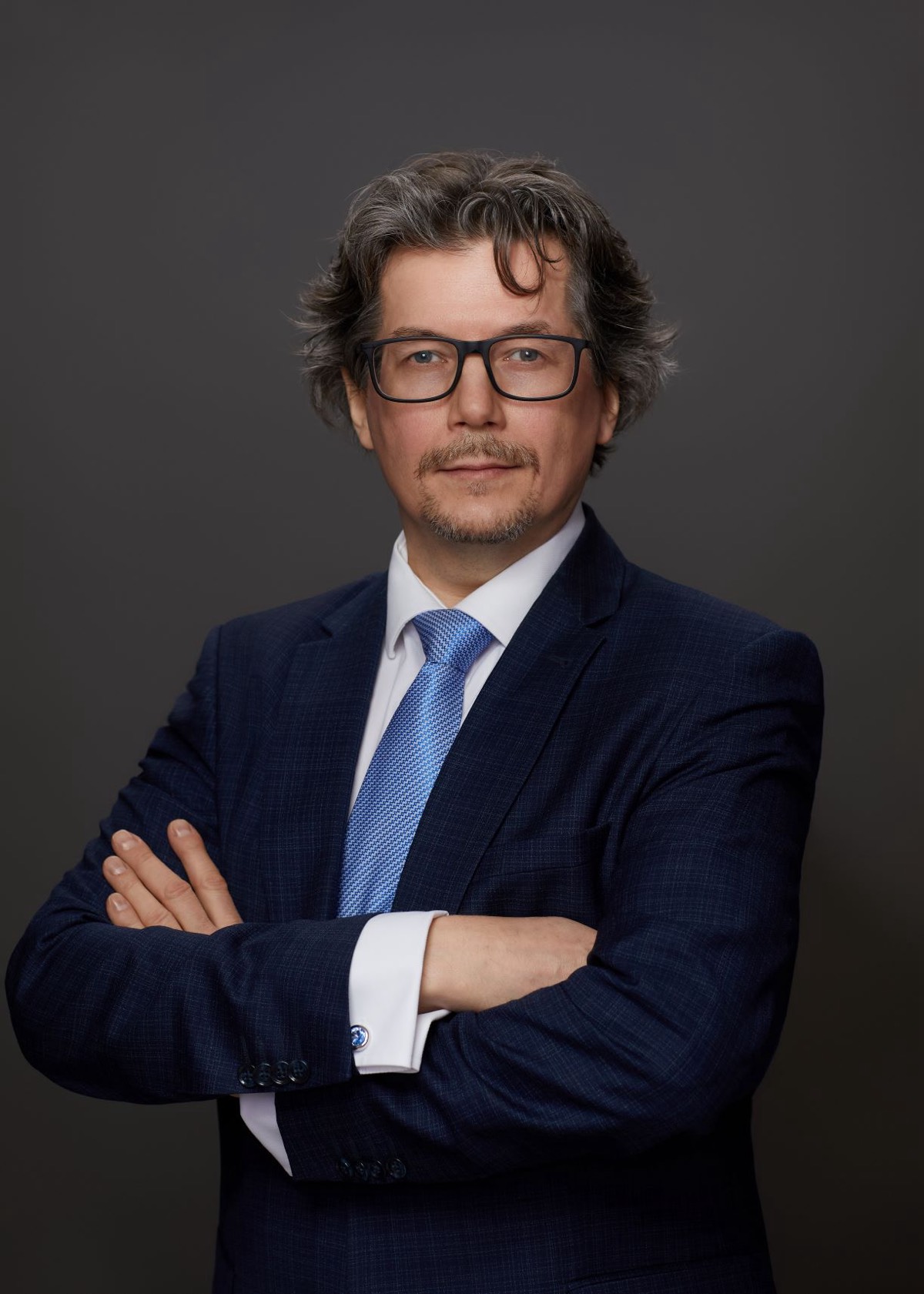 Сергей Поздняков