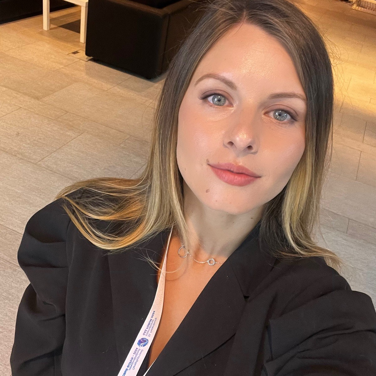 Дарья Сухинина