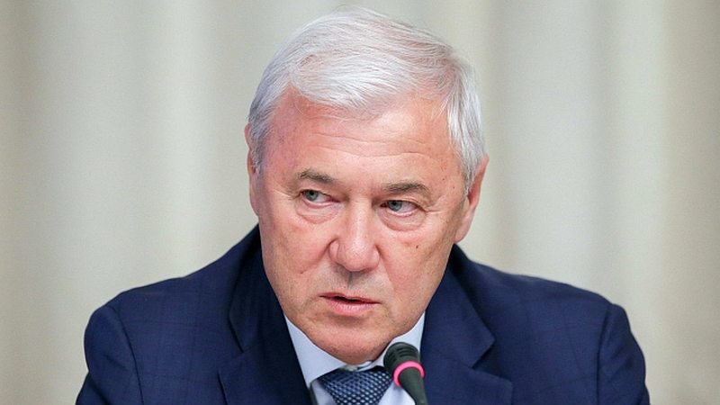 Анатолий Аксаков допустил смягчение регулирования криптовалют в России | Сетка — социальная сеть от hh.ru