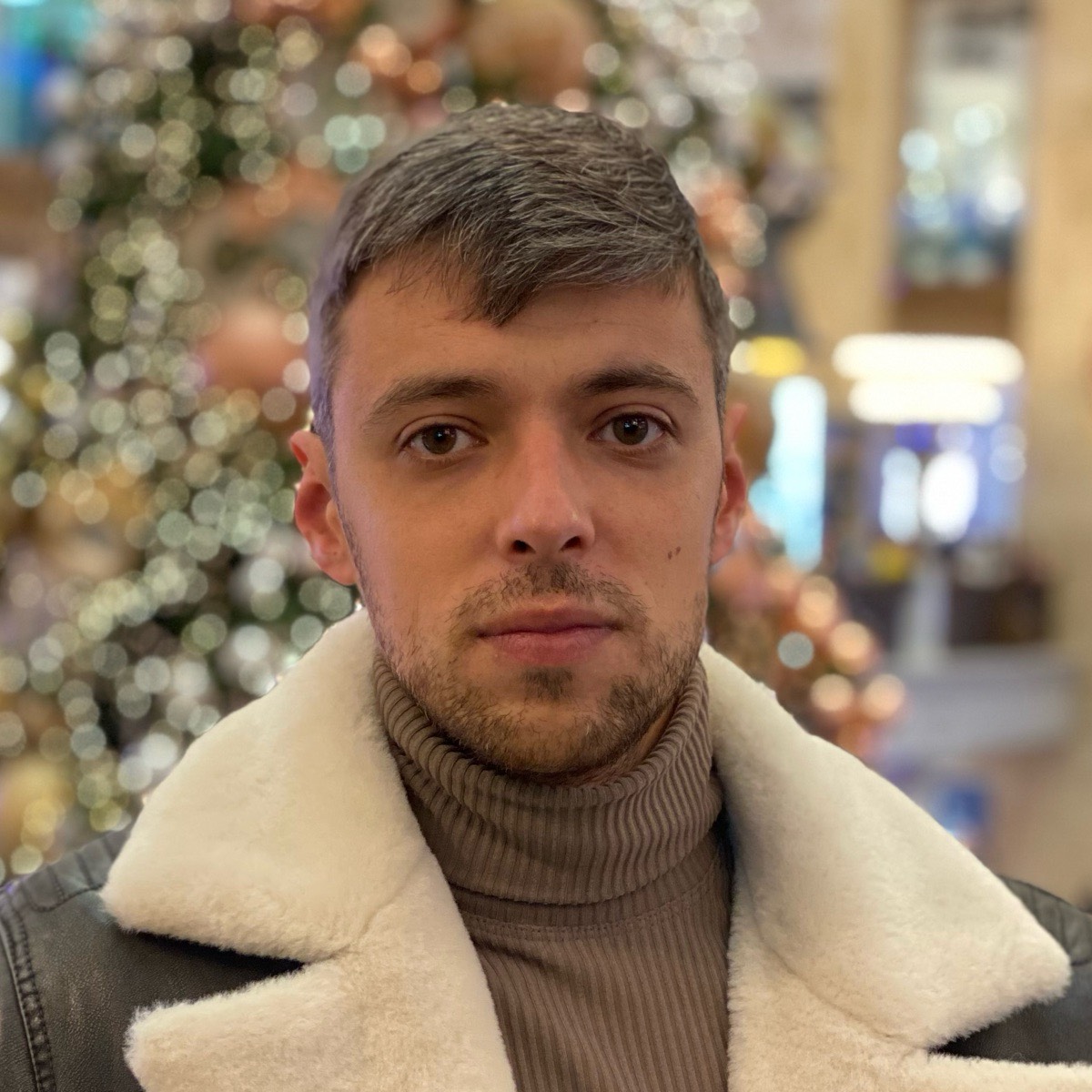 Александр Семашкин | Сетка — социальная сеть от hh.ru