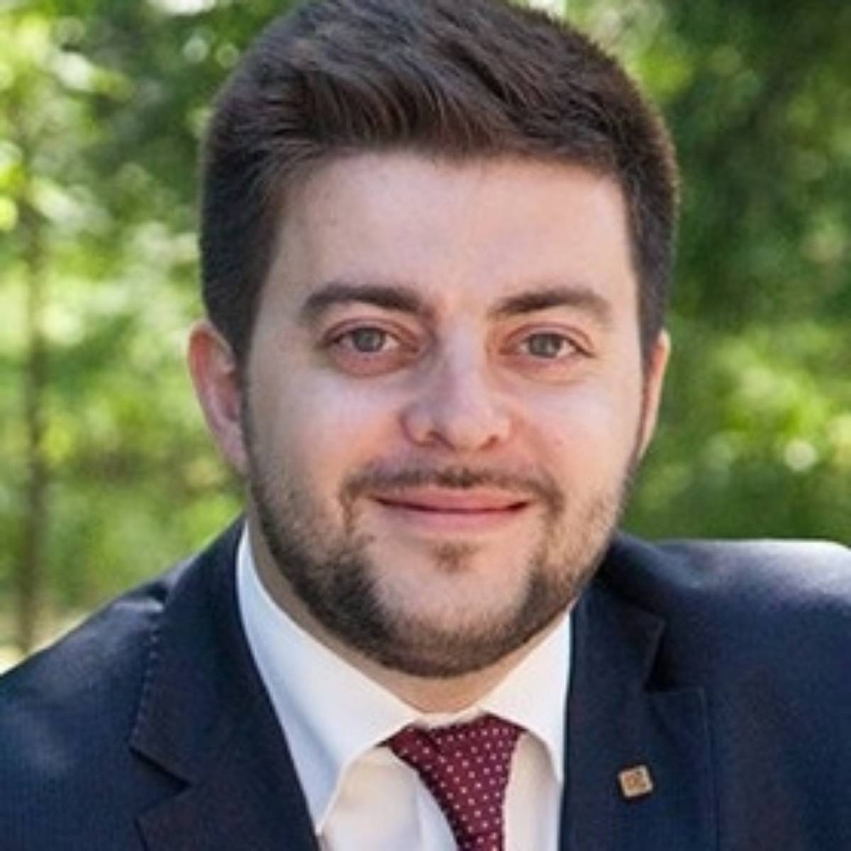 Максим Черкесов | Сетка — социальная сеть от hh.ru