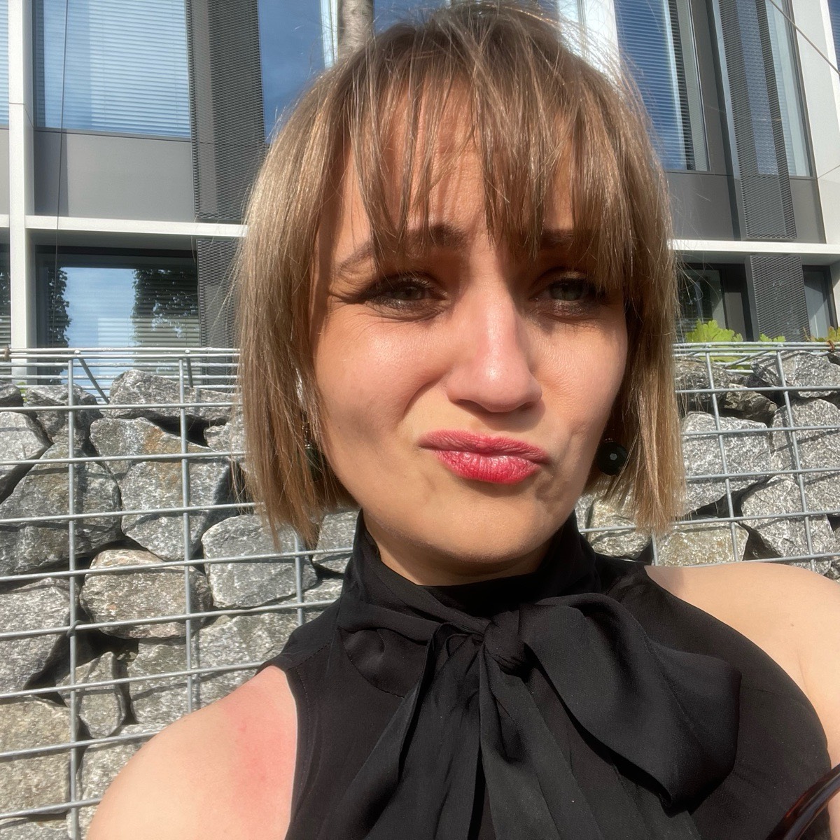 Анастасия Ольденбургская | Сетка — социальная сеть от hh.ru