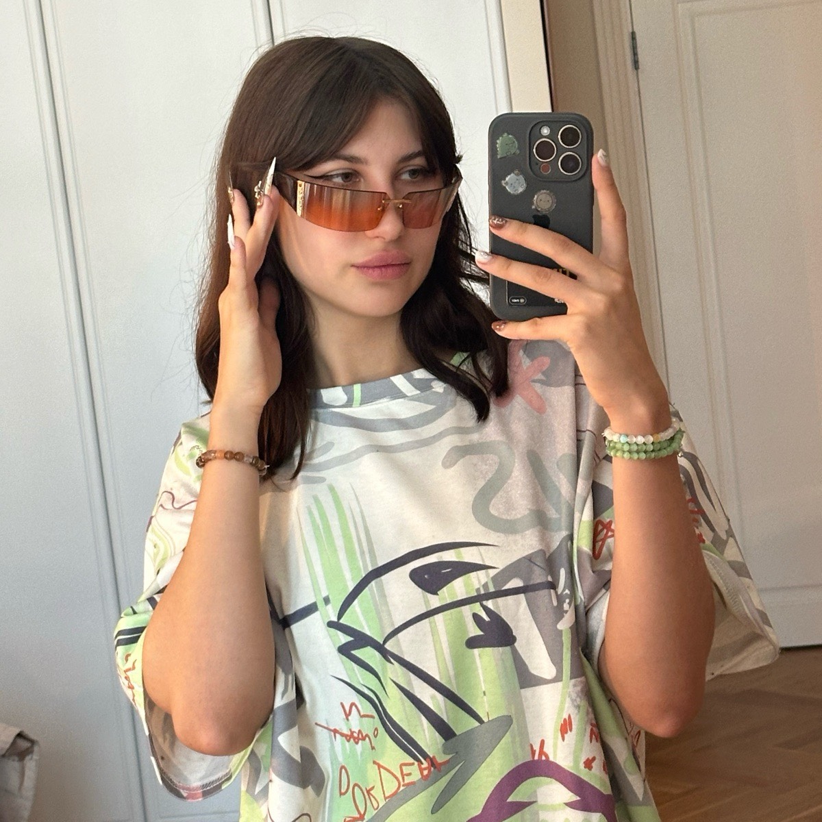 Оля Власова | Сетка — социальная сеть от hh.ru