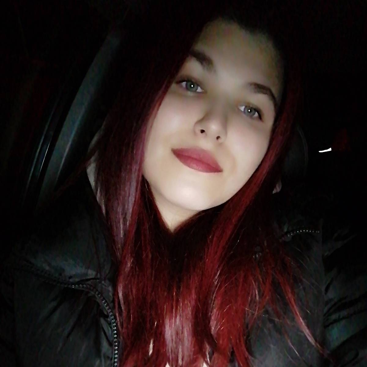 Анастасия Зимина