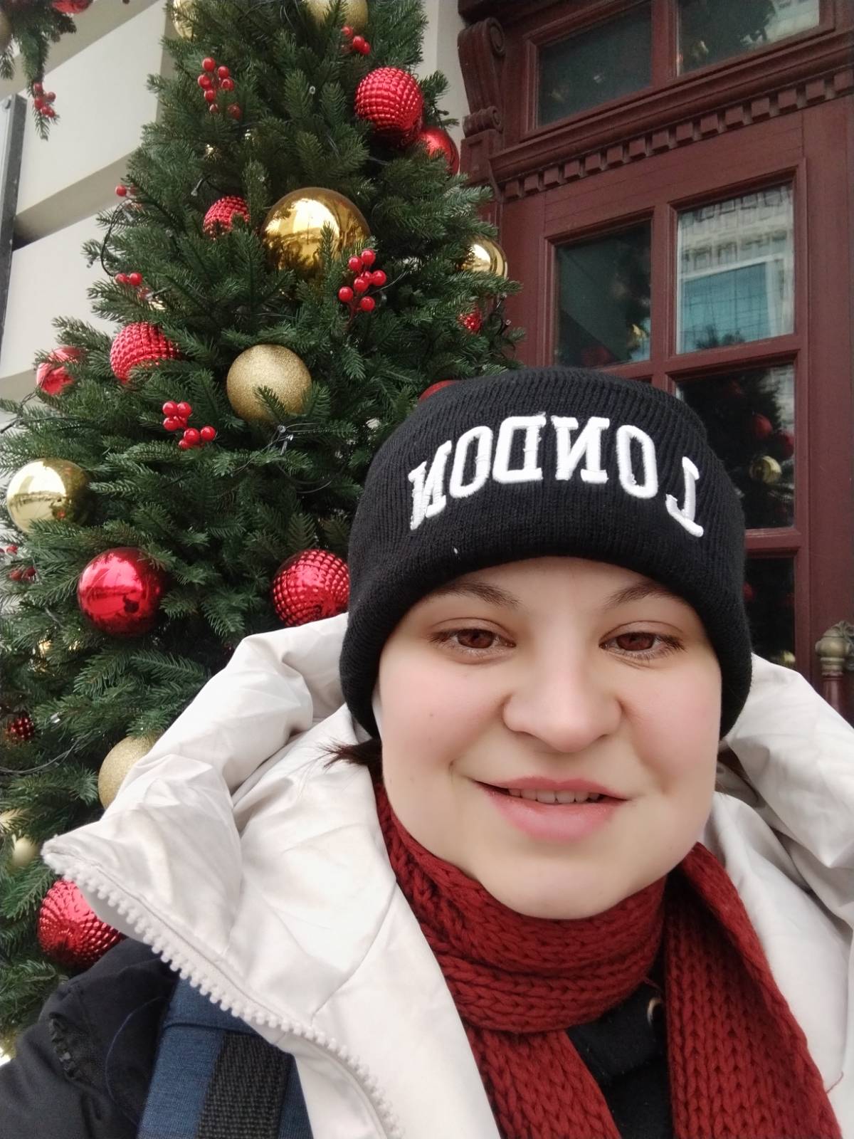 Инна Леонова