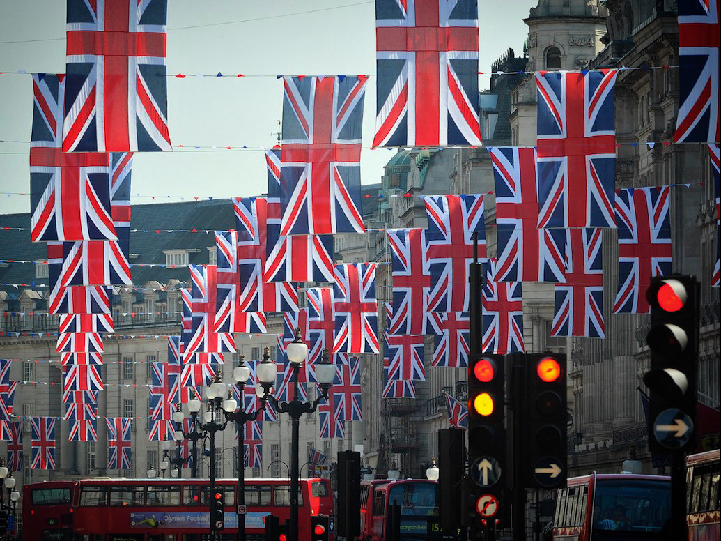 Великобритания выпустила новое электронное разрешение на поездки (ETA) для путешественников, не входящих в ЕС | Сетка — социальная сеть от hh.ru