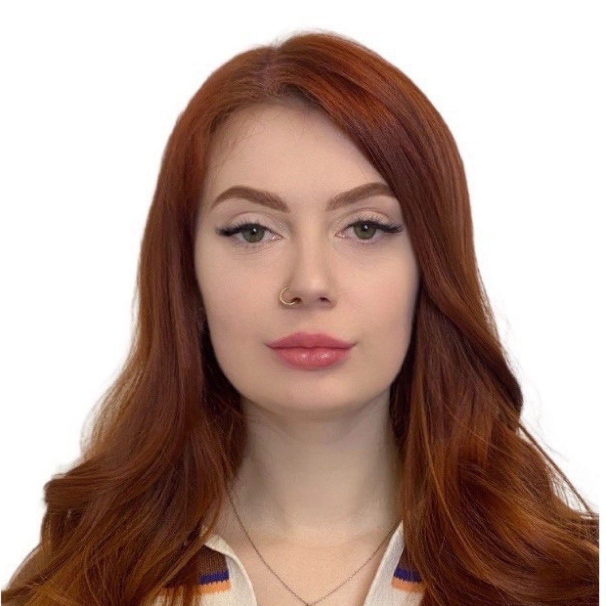 Лара Мур | Сетка — социальная сеть от hh.ru