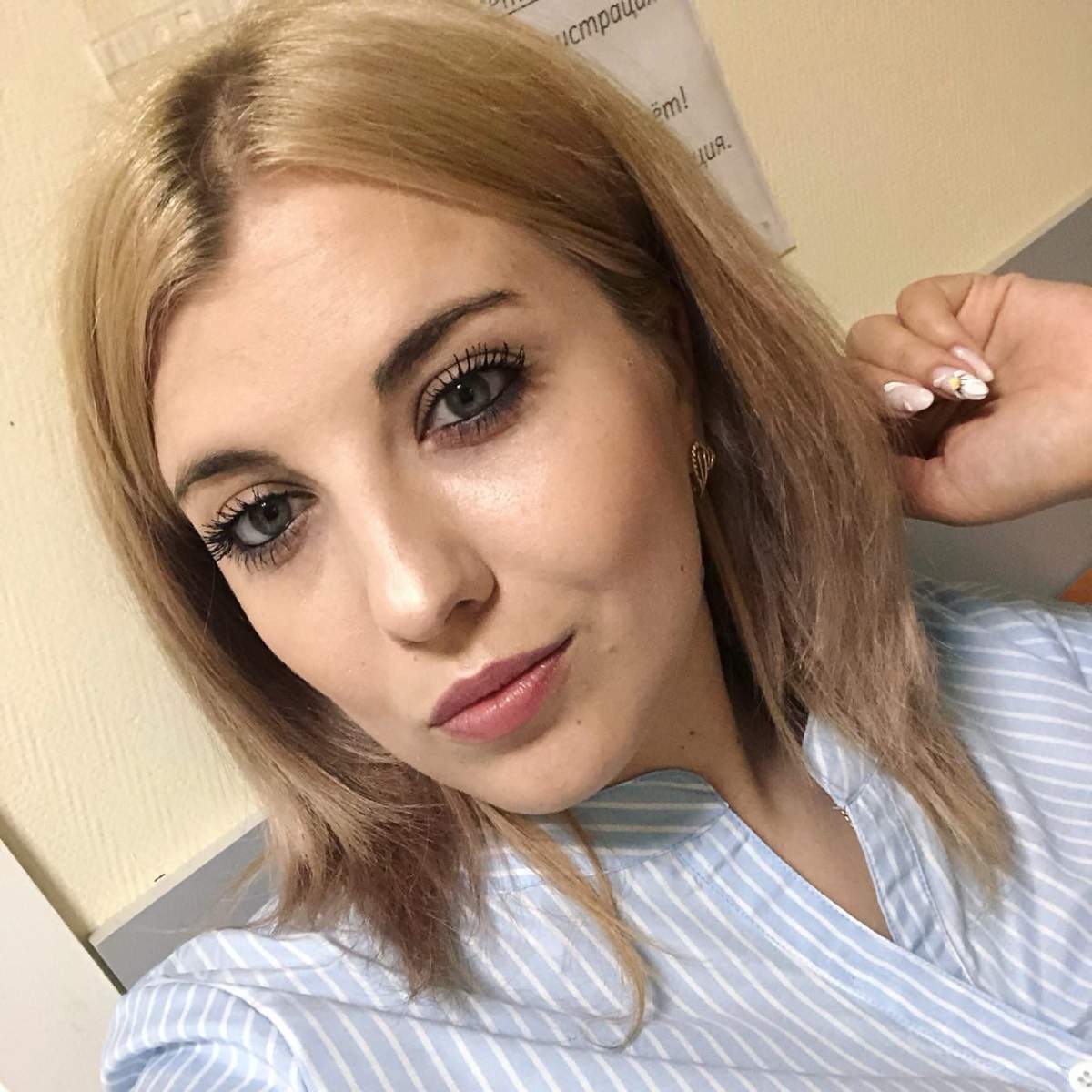 Анна Филиппова