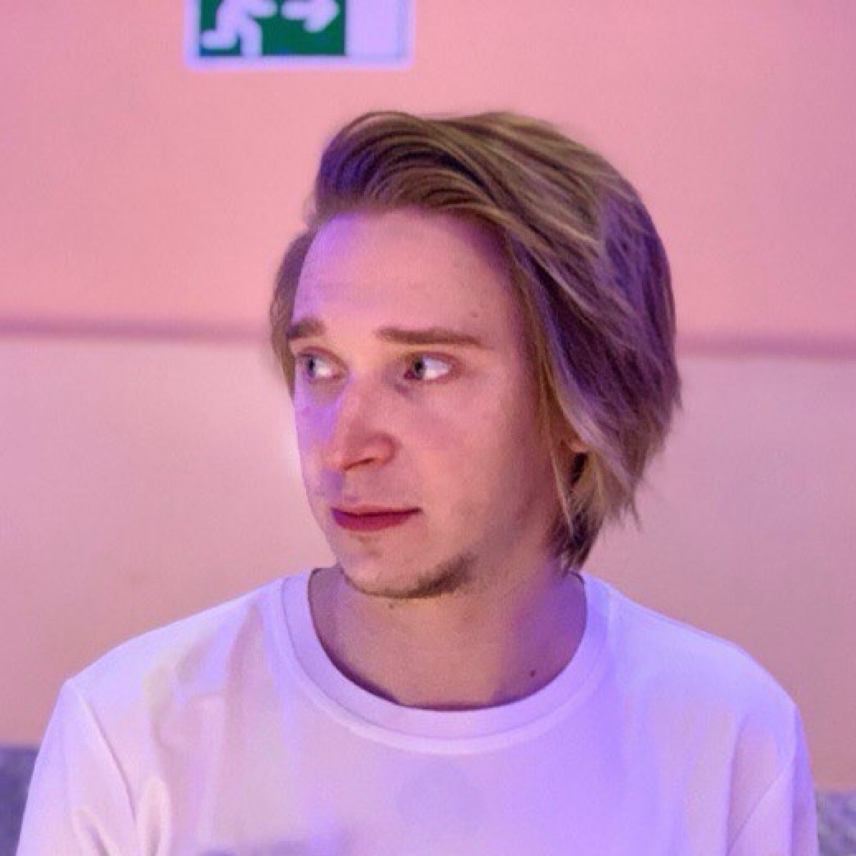 Олег Демин