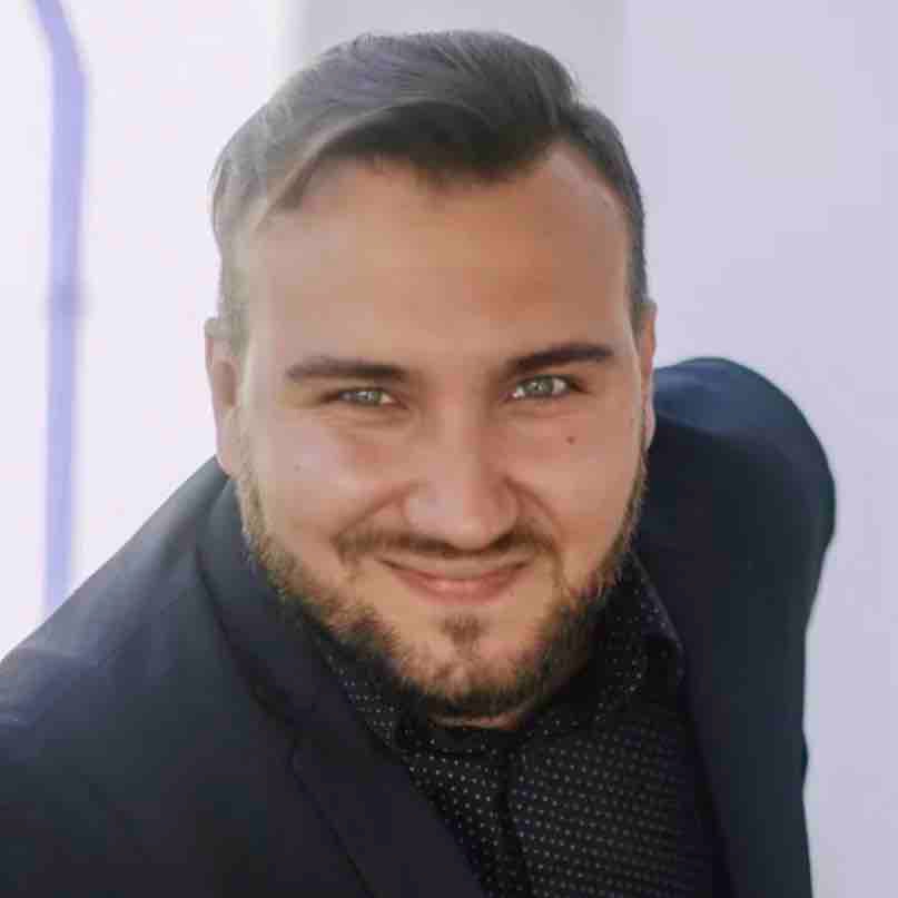 Дмитрий Цвиркун | Сетка — социальная сеть от hh.ru