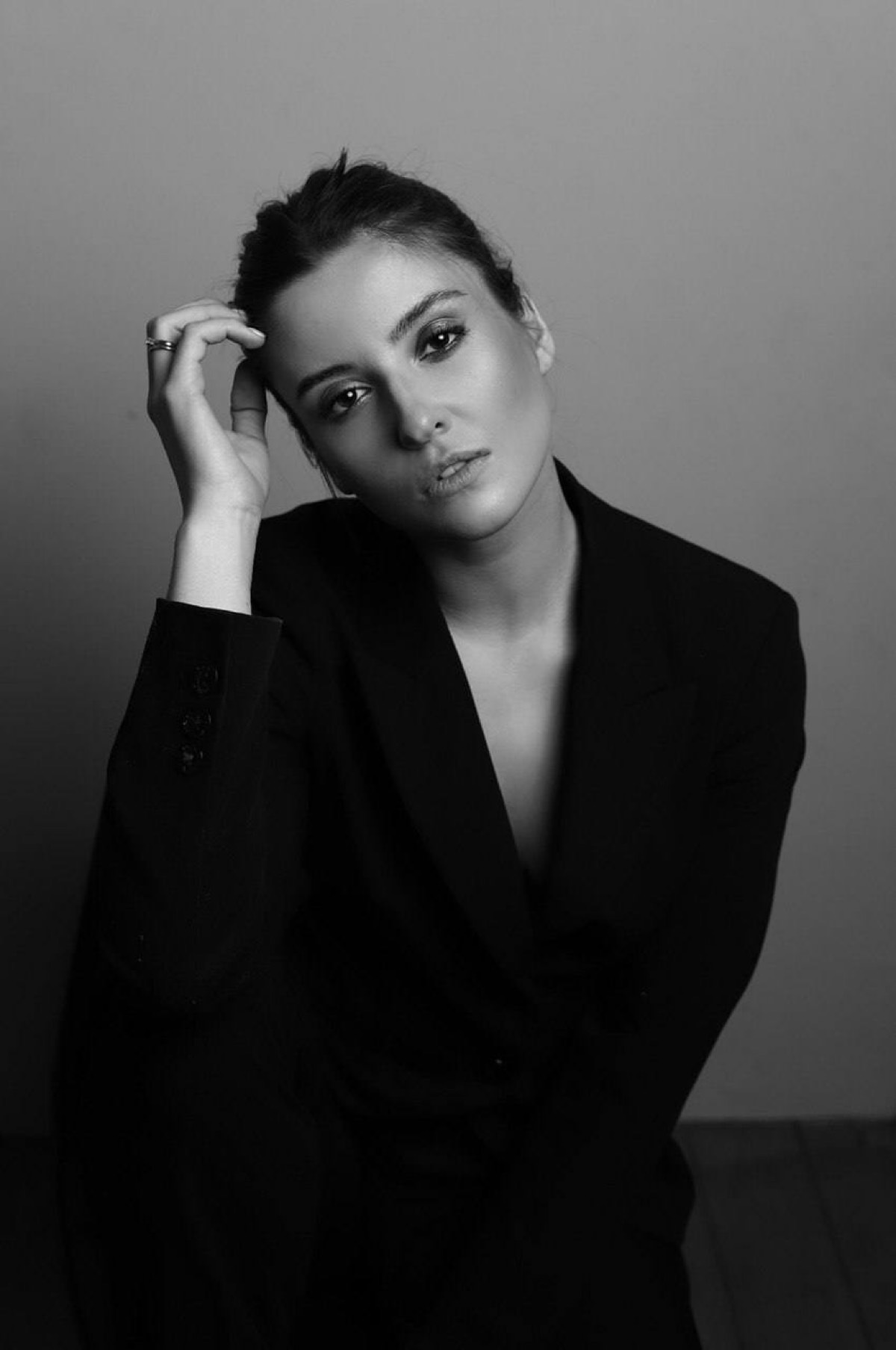 Anastasia Krukova | Сетка — социальная сеть от hh.ru