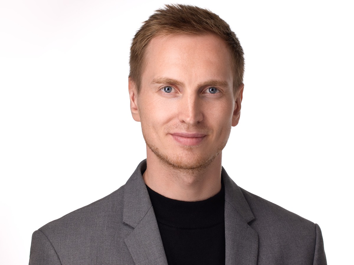 Антон Руденко