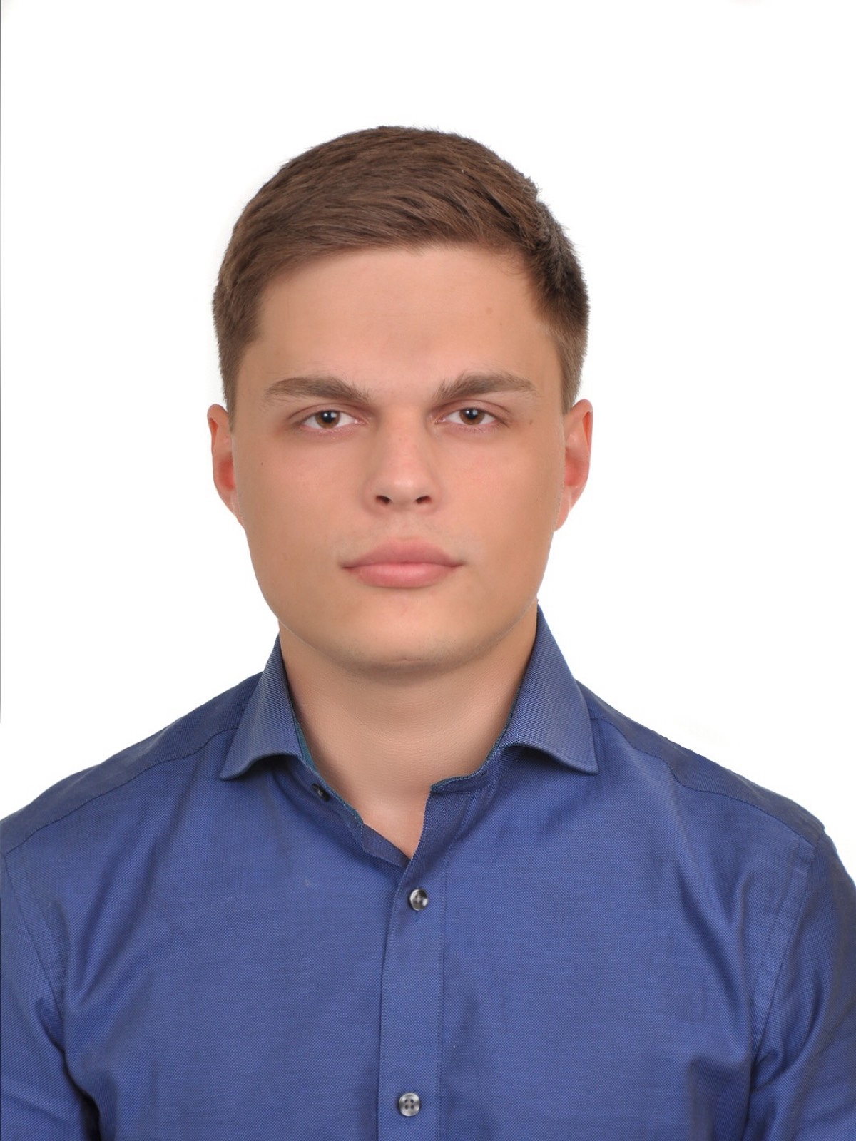 Алексей Песков