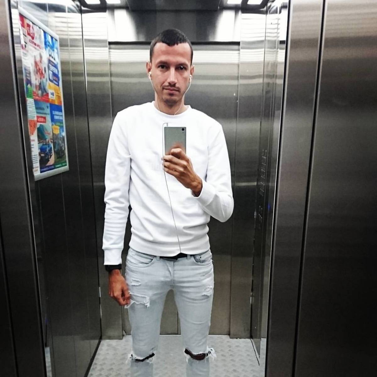 Владимир Воеводин