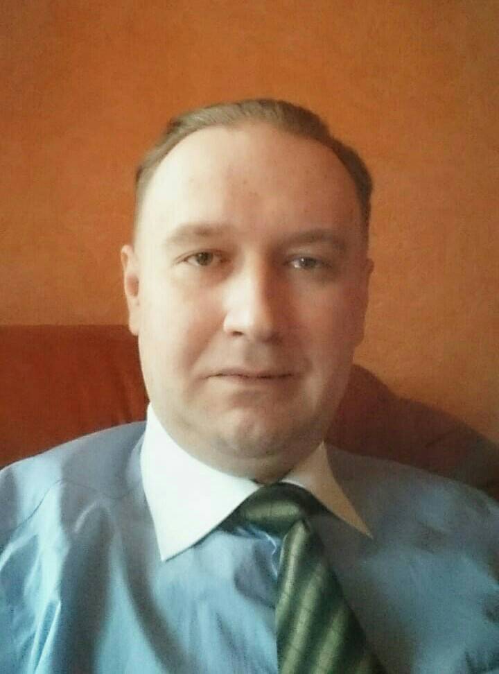 Олег Кукушкин | Сетка — социальная сеть от hh.ru