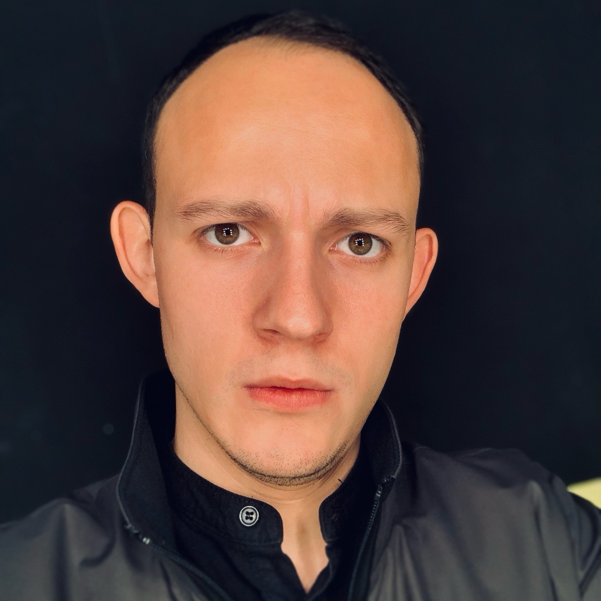 Филипп Свистунов