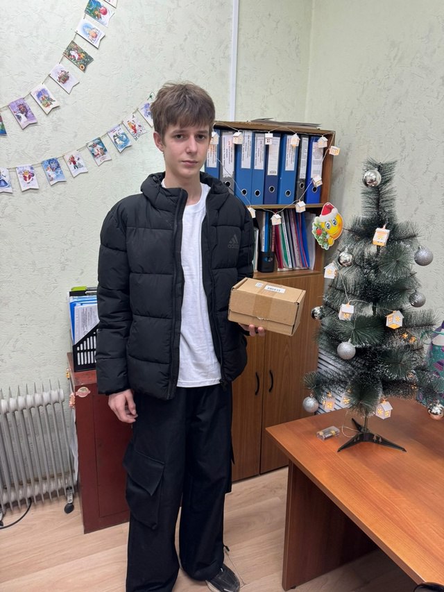 Отчёт по Новогоднй программе | Сетка — социальная сеть от hh.ru
