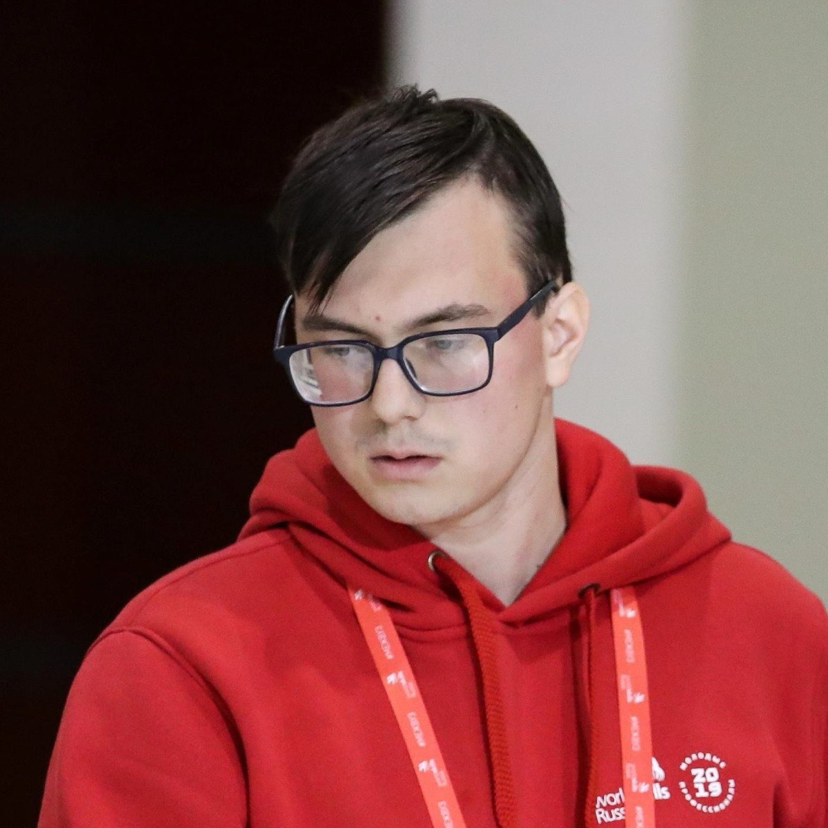 Дмитрий Родичев | Сетка — социальная сеть от hh.ru