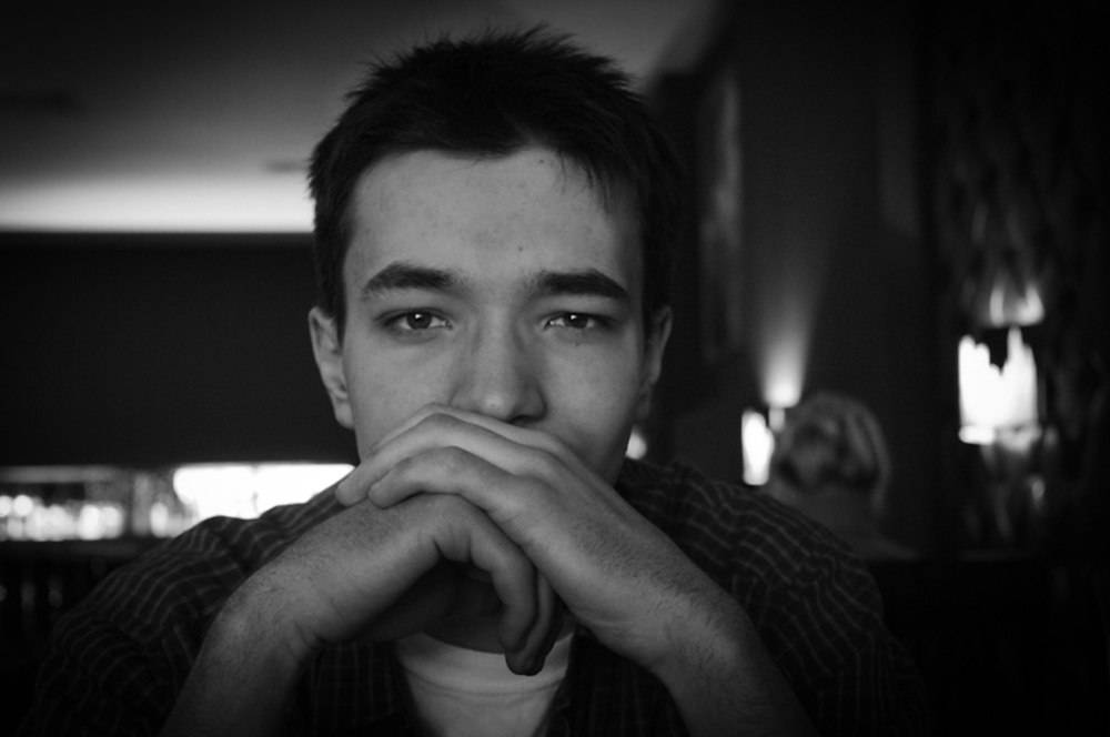 Даниил Швед | Сетка — социальная сеть от hh.ru