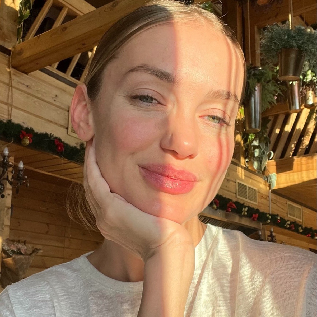 Дарья Щетина