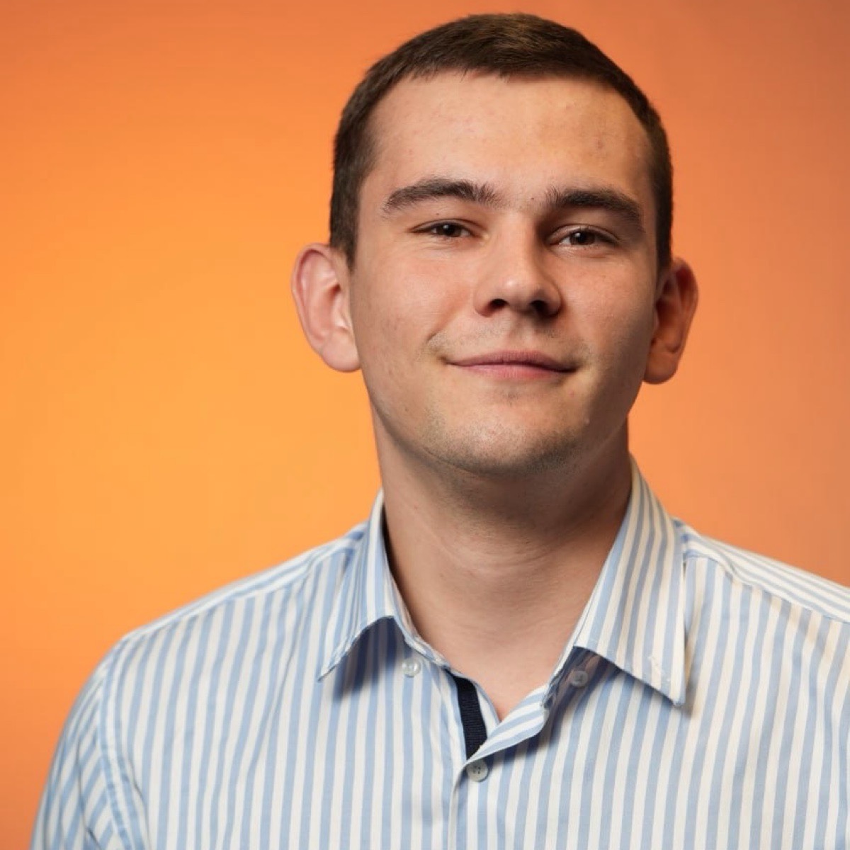 Иван Золотарев | Сетка — социальная сеть от hh.ru