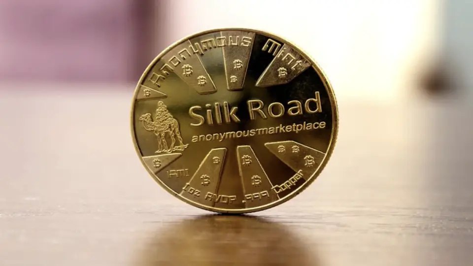Служба маршалов США получила разрешение на продажу конфискованных у Silk Road биткоинов | Сетка — социальная сеть от hh.ru