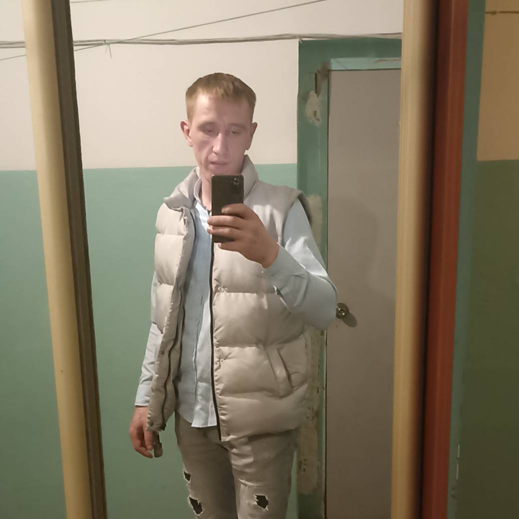 Максим Аверин | Сетка — социальная сеть от hh.ru