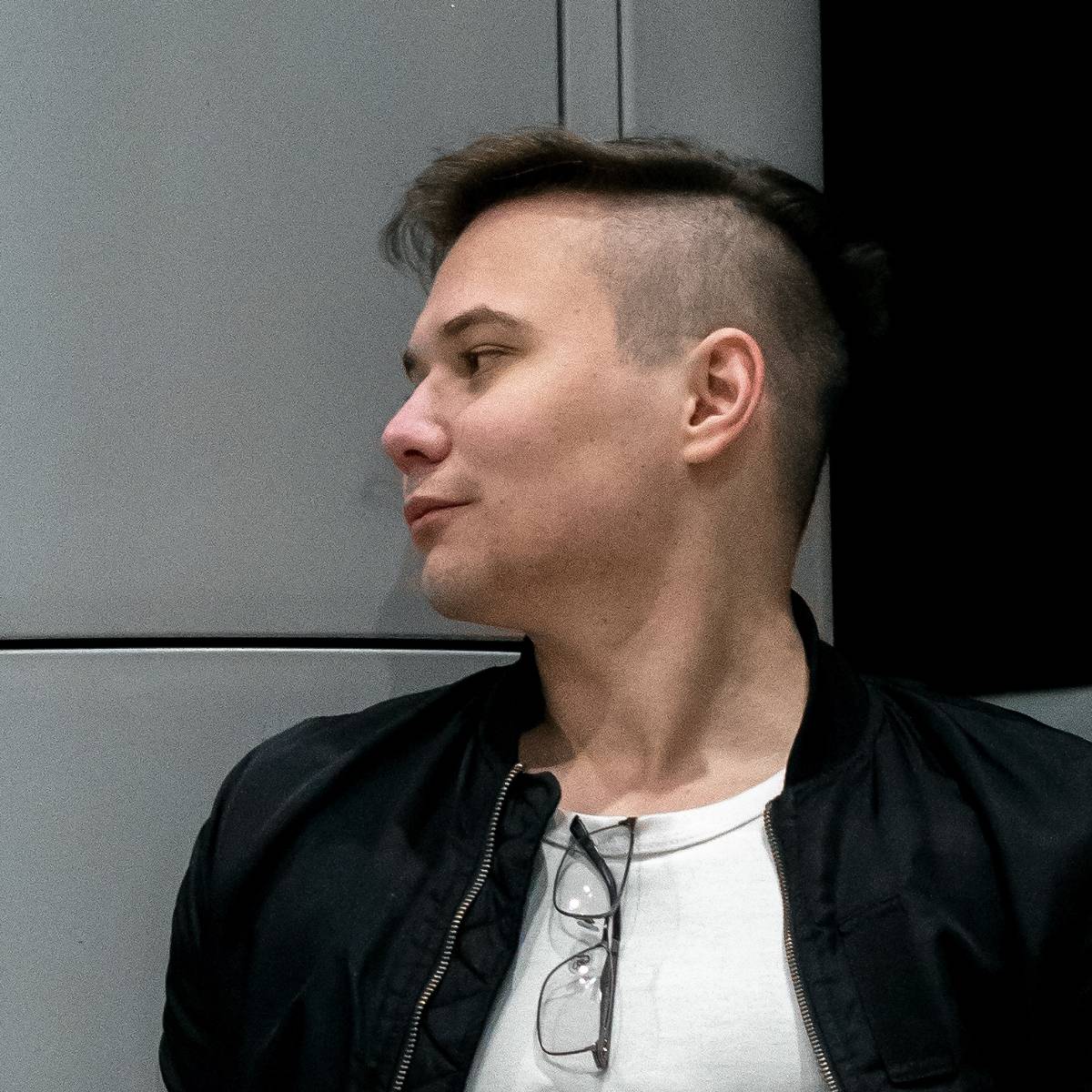 Сергей Сохацкий