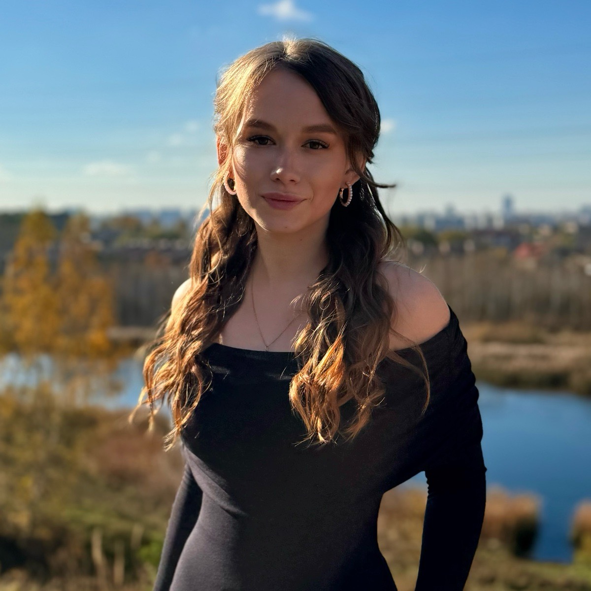 Дарья Сафиуллина | Сетка — социальная сеть от hh.ru