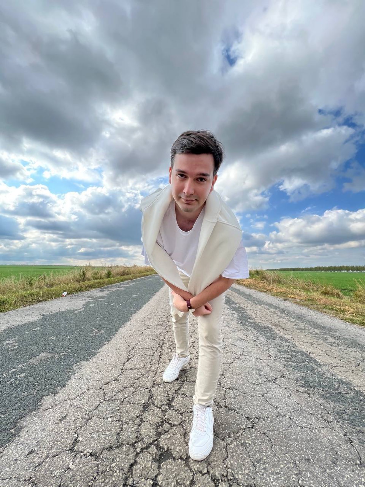 Ильнур Едигаров