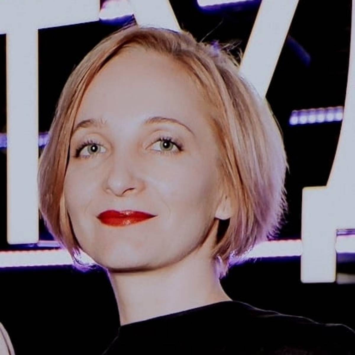 Марина Калиниченко