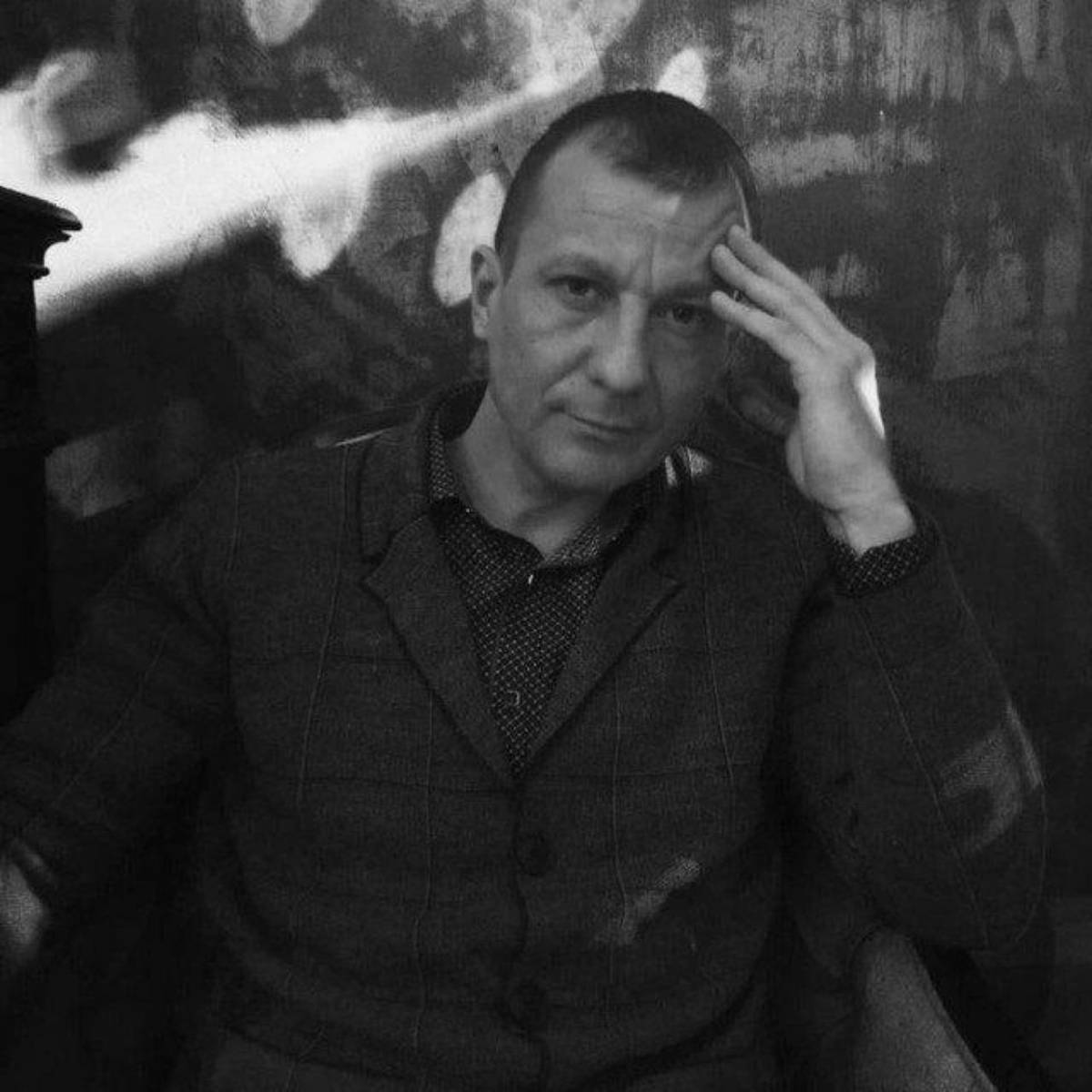 Павел Ульев