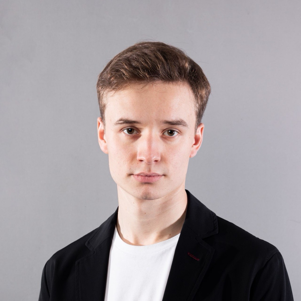 Семен Кимирилов