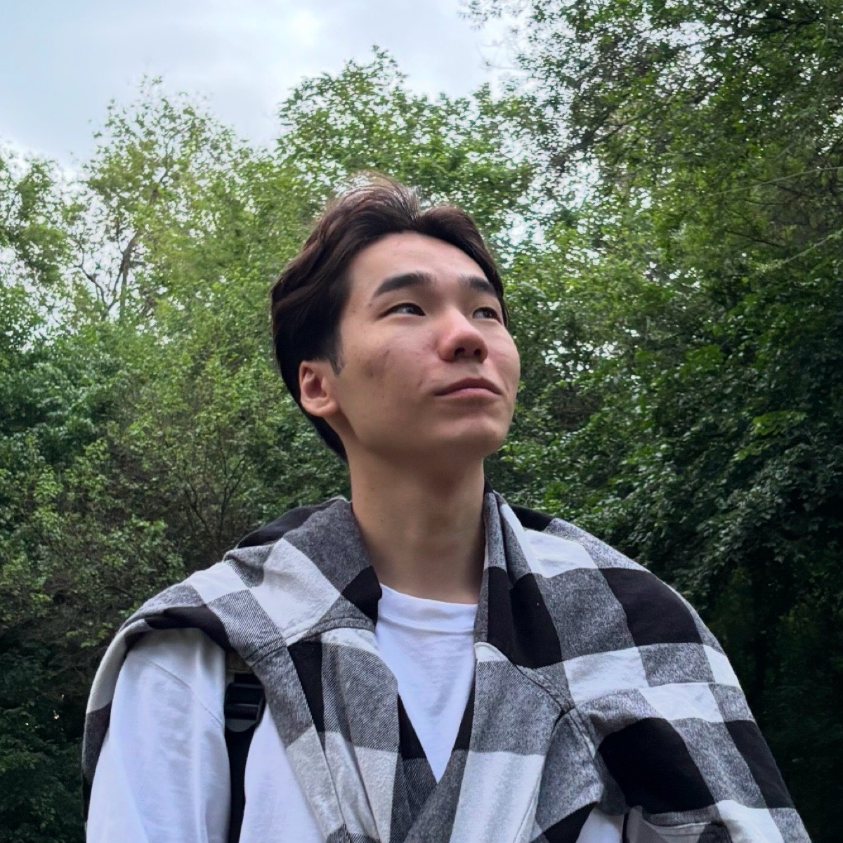 Чингиз Кельдибеков