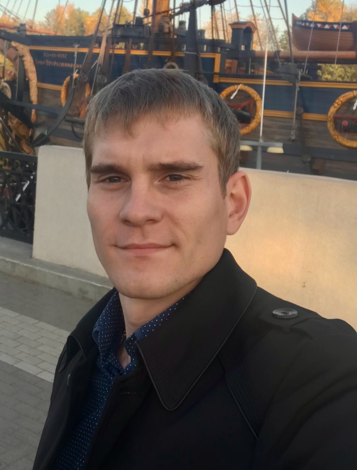 Роман Вельмакин