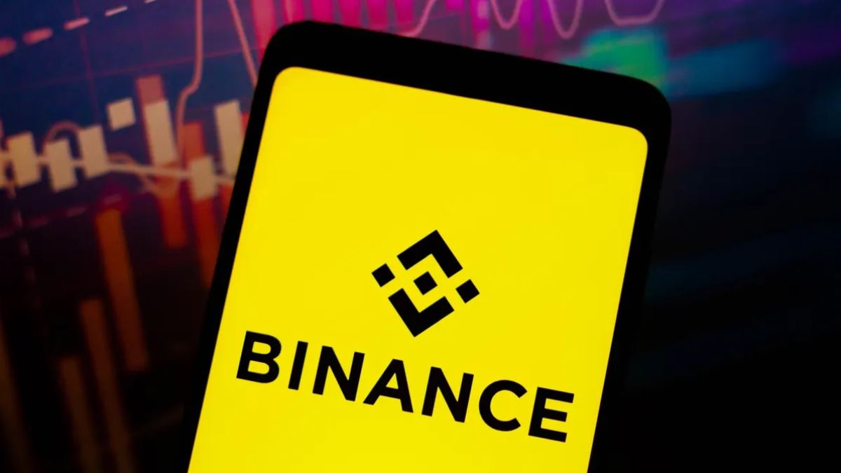 Число пользователей криптобиржи Binance достигло 250 млн человек | Сетка — социальная сеть от hh.ru