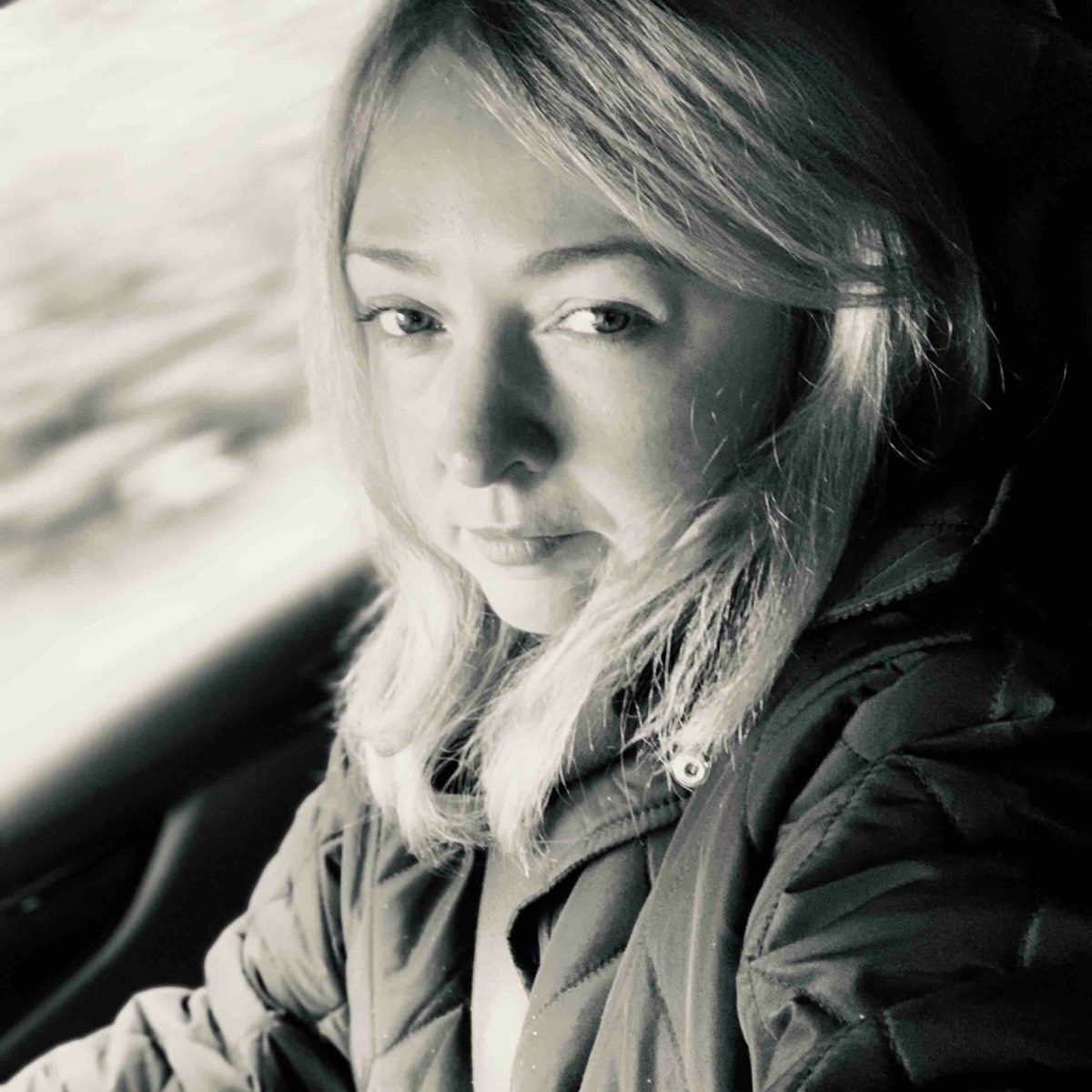 Наталья Горбачева