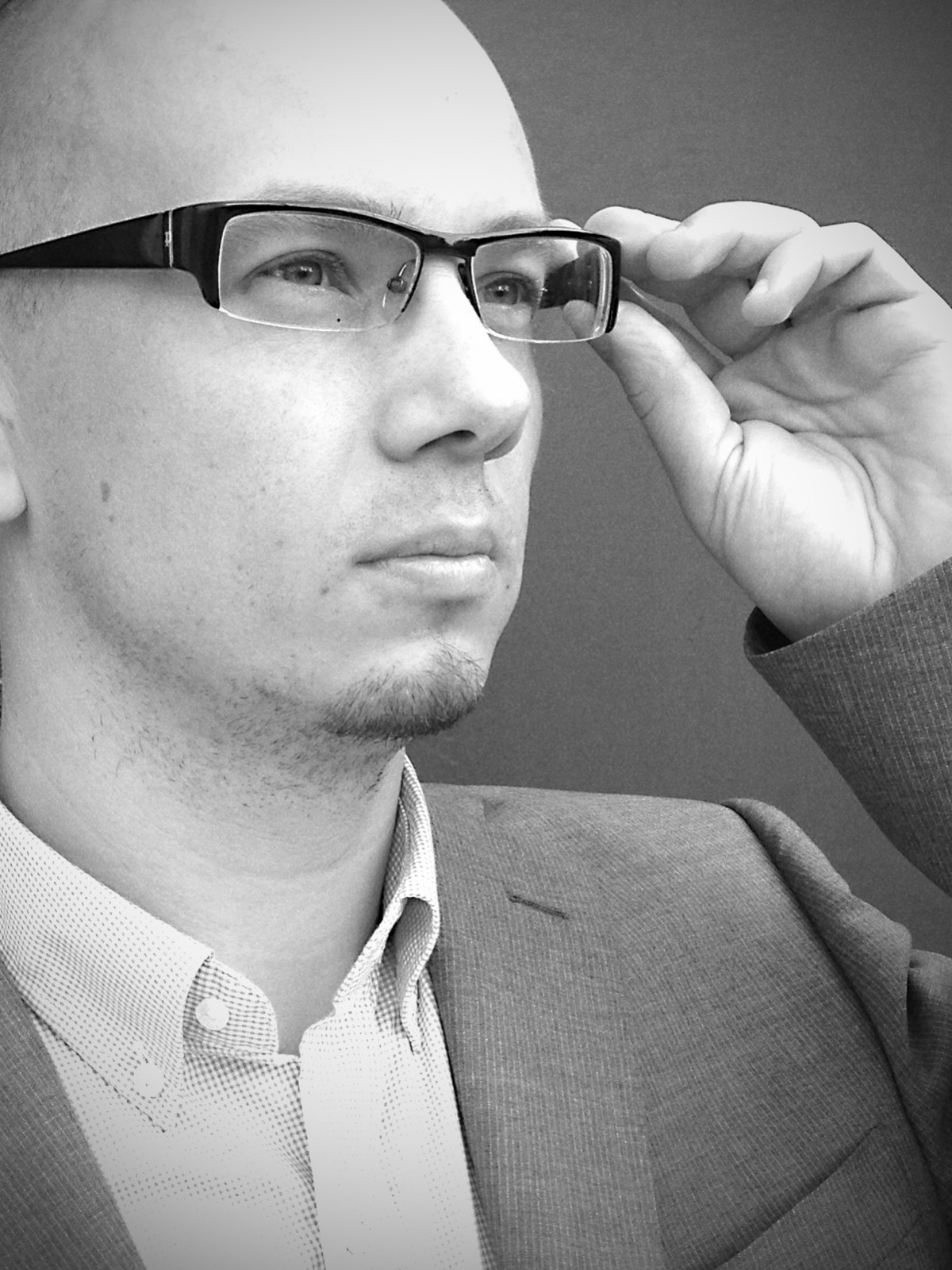 Дмитрий Мартынов | Сетка — социальная сеть от hh.ru