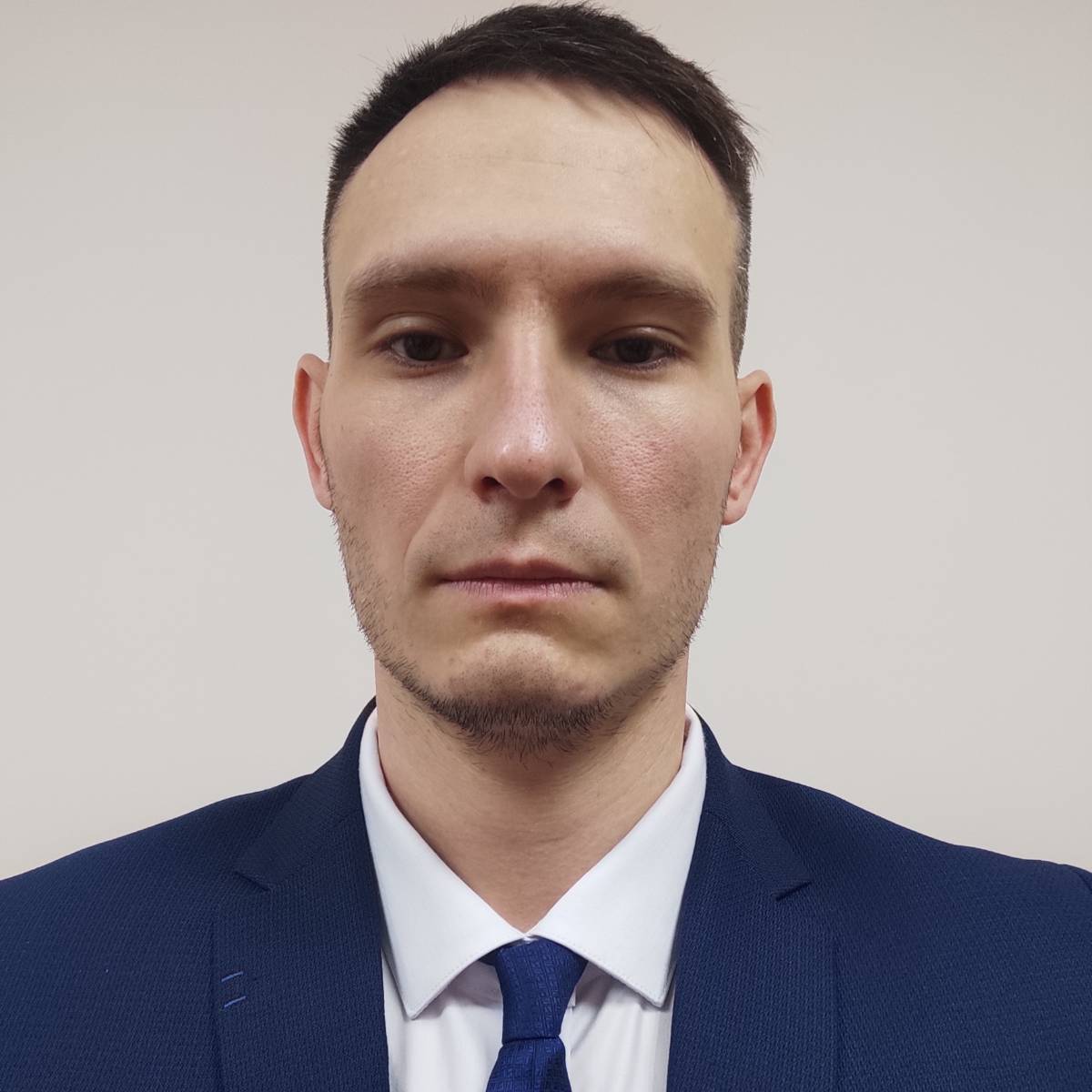 Михаил Зубков