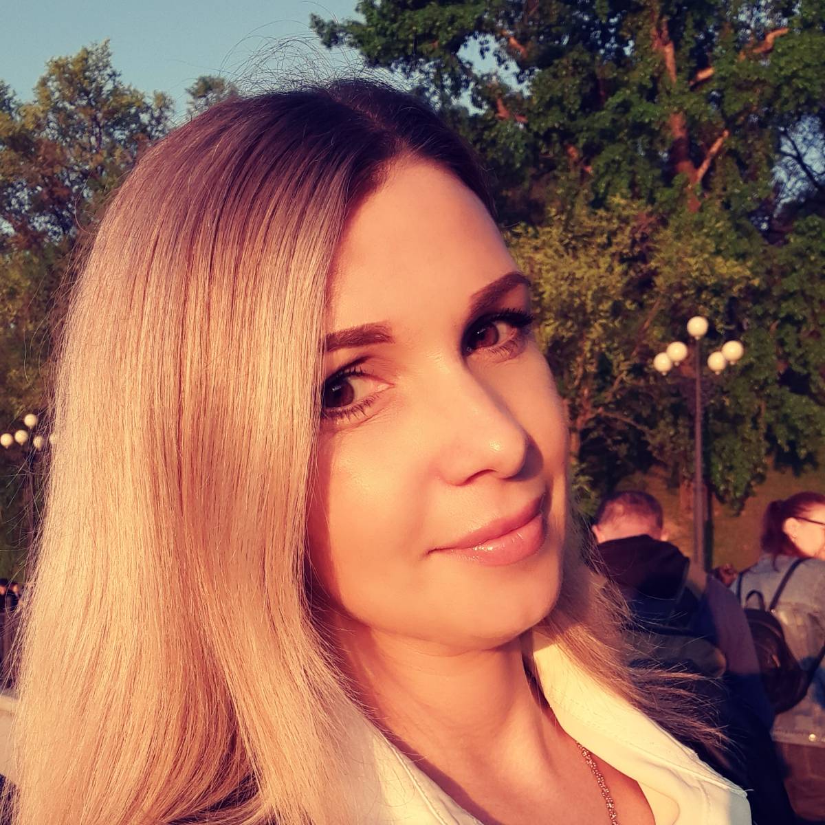 Вероника Болтабаева