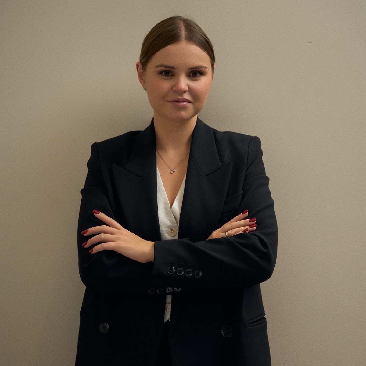 Алена Курзюкова