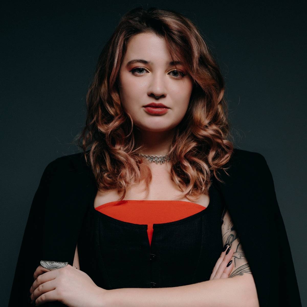 Екатерина Кузнечикова | Сетка — социальная сеть от hh.ru