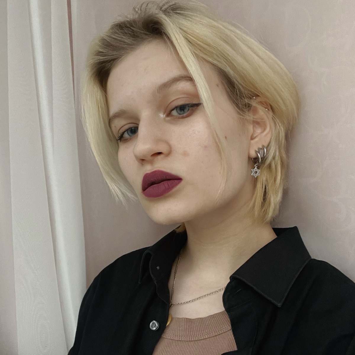 Юлия Кудряшова