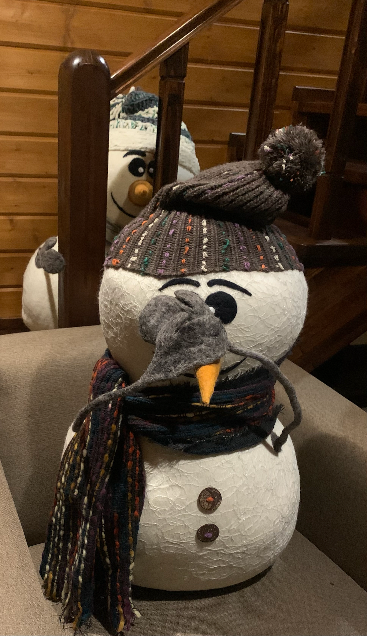 #handmade #woolowl #felt #большиеигрушки | Сетка — социальная сеть от hh.ru