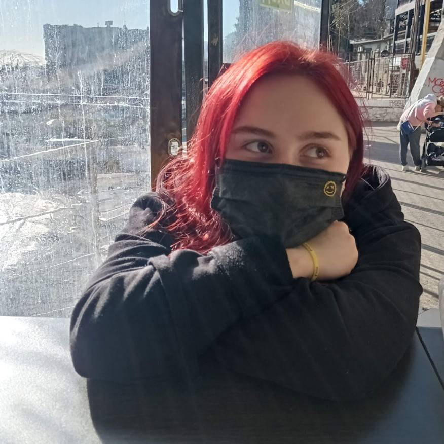 Татьяна Трифонова