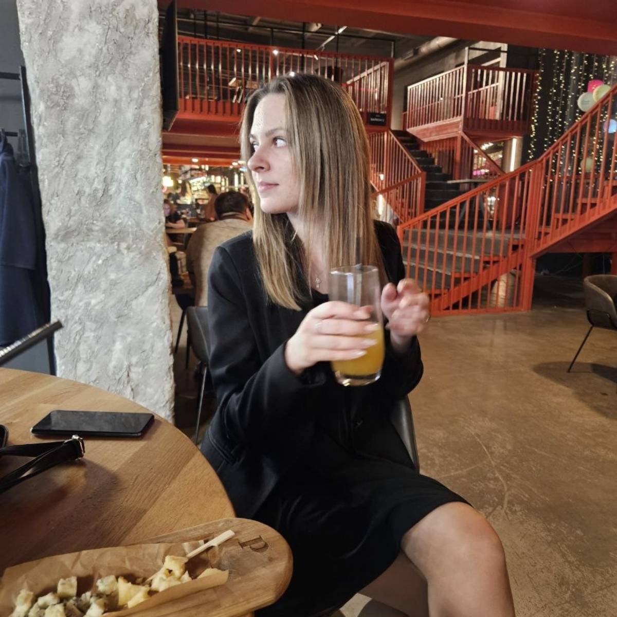 Инна Тамбулатова | Сетка — социальная сеть от hh.ru