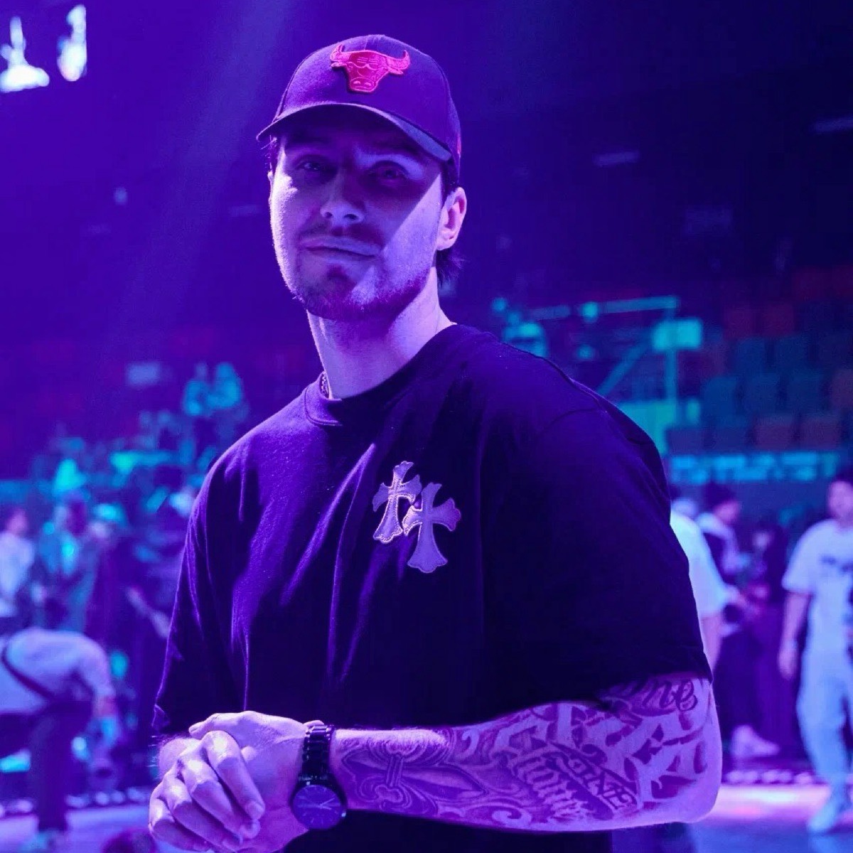 Александр Тимченко | Сетка — социальная сеть от hh.ru