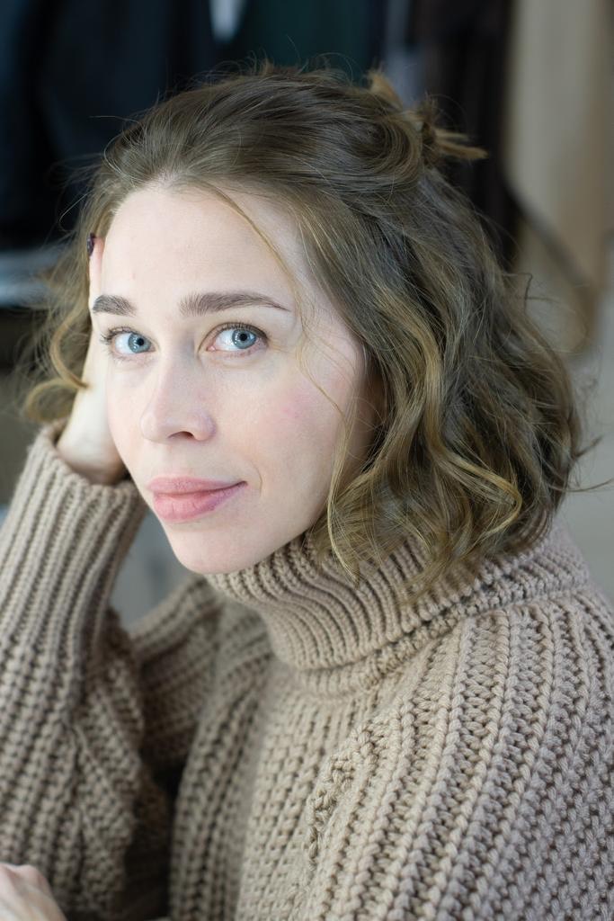 Екатерина Воронова | Сетка — социальная сеть от hh.ru