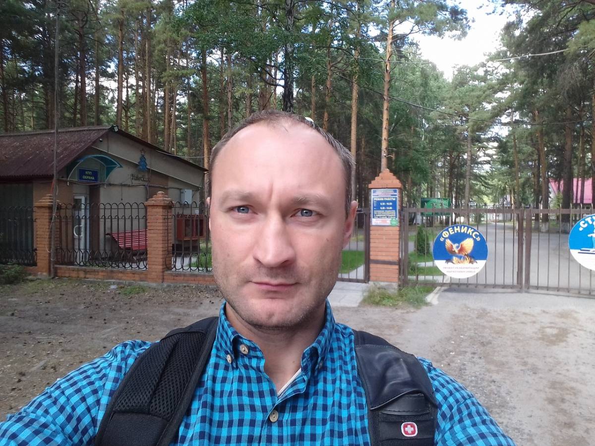 Сергей Соловьев | Сетка — социальная сеть от hh.ru